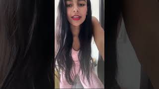 Amanda Periscope Daily Live325