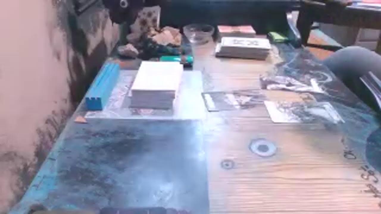 Lighting Up The Abyss 