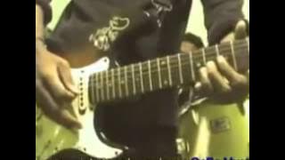 Cintaku kandas di ujung Pacitan