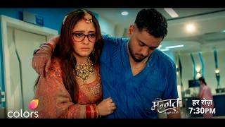 Mannat Har Khushi Paane Ki Today Episode NEW PROMO | 5th August 2026 | Mannat Saves Vikrant