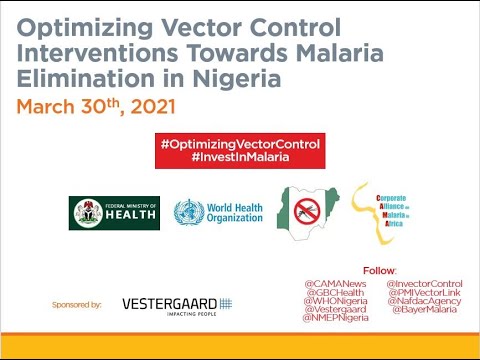 Video: Provette Eave Per Il Controllo Della Malaria In Africa: Una Valutazione Modellistica Del Potenziale Impatto Sulla Trasmissione