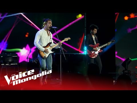 The Colors -
