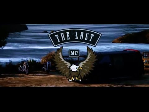 The Lost MC (Biker Gang) Trailer Ft, Legacy RP Pakistan || GTA5 RP