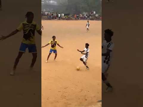 Street football skills #sports #football #fifa #soccer #shortvideo #footballshorts #soccershorts