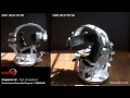 Emperor LX - Test procedure Emperor LX - Test procedure