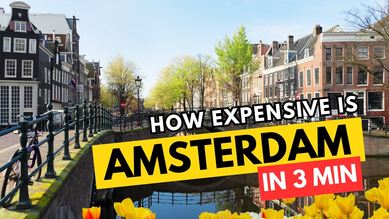 living-in-amsterdam-on-the-average-dutch-salary-youtube
