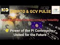 "🌍 Power of the Pi Community – United for the Future"