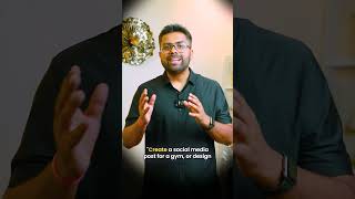 Canva + ChatGPT Hack: Create 1000 Designs in Minutes Using AI!