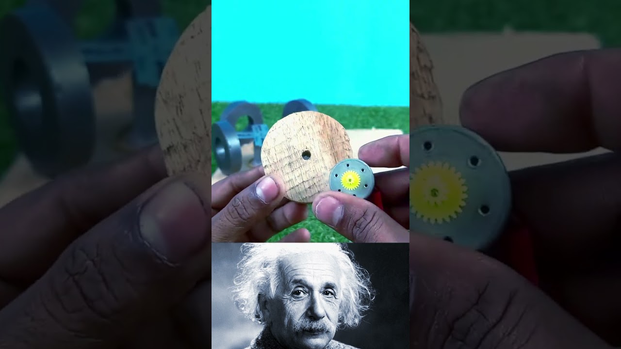 free energy generated try you #usa #motivation #discipline #free #energy #physics