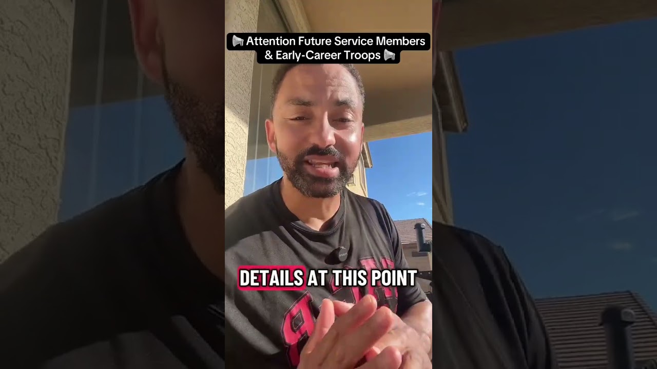 Financial discipline is crucial for military personnel, complementing the physical rigor of service and ensuring long-term well-being.