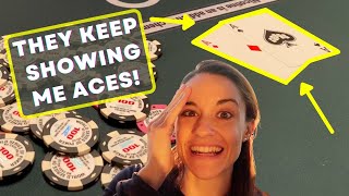 Playing the WSOP Millionaire Maker! First place gets $1,000,000- Poker VLOG #3