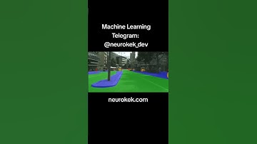 World segmentation with YOLO