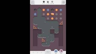 Two Dots Basalt Bridge Level 5 glitch