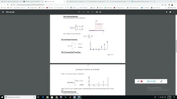 How to Generate Basic Sequences and Signals using MATLAB | Lab 03