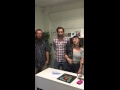 Hiatus Kaiyote can't wait to see you at Sing Jazz 2016!