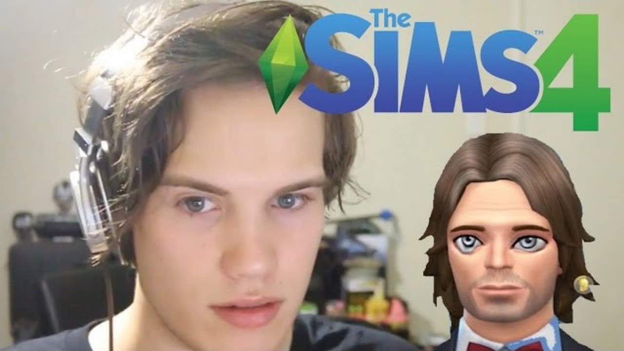Maxmoefoe's Sims 4 Funniest Moments - 336,834 views  10 Aug 2016
Easily the funniest playthrough of a game I have ever watched.

Max's Permission: https://twitter.com/maxmoefoe/status/...

Maxmoefoe
