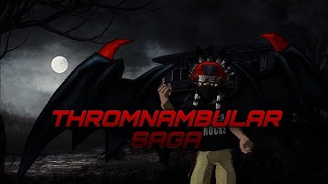 Fusion Fall: Retrobution Thromnambular(Skull) Missions (Guide)