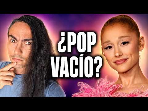 Did I underestimate Ariana Grande?