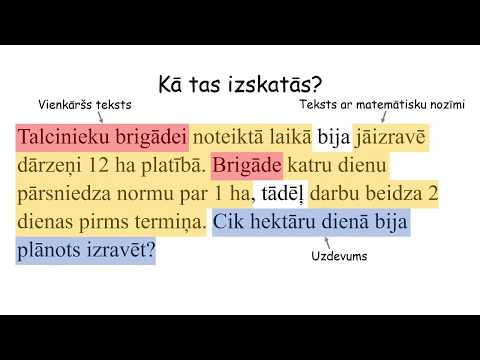 Video: Paskaidroti Pok Mon Go Satraucošās Situācijas Meklēšanas Uzdevumi