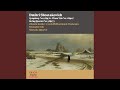 Miniature de la vidéo de la chanson String Quartet No. 3, Op. 73: Iii. Allegro Non Troppo