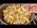 Amazing trick! Thanks to this method, every dish becomes satisfying and tasty! God, how delicious!