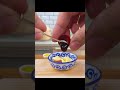 世界一小さいエビマヨを作ってみた