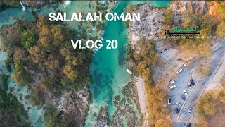 SALALAH beautiful city of oman | vlog 20 | vlog by Kashmiri bros| screenshot 1