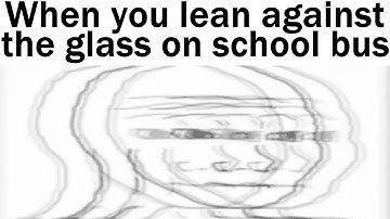 School Memes ONLY Students Understand