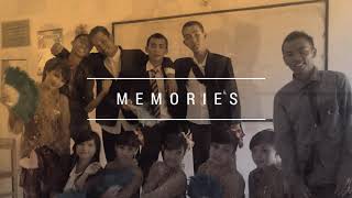 Memories putih abu-abu😥😥