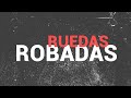 RUEDAS ROBADAS: un negocio que no para de crecer en las calles - Telefe Noticias