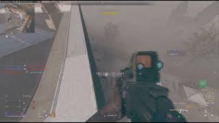 DMZ Vondel Push Spawn Uni