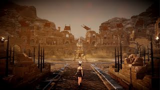 Black Desert Mobile New World Desert Reviews & GamePlay screenshot 5