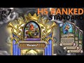 Quest hunter gets 3 raj nazjan  hs ranked standard 7