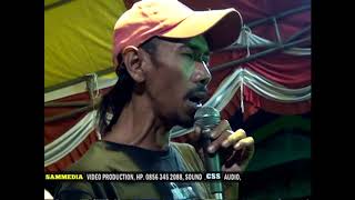 OM. RONGGOLAWE * Debu-debu Jalanan - Mas Yunus *(SBY, 090917)