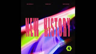 New History (feat.김민규(Young Kay)) - 이영지