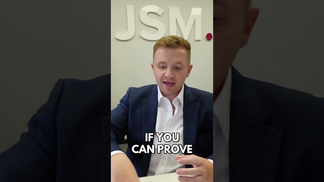 Is the cost of an overseas business mastermind tax deductible? 