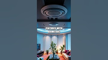 AI-Driven Smart Homes of 2050: A Futuristic Vision