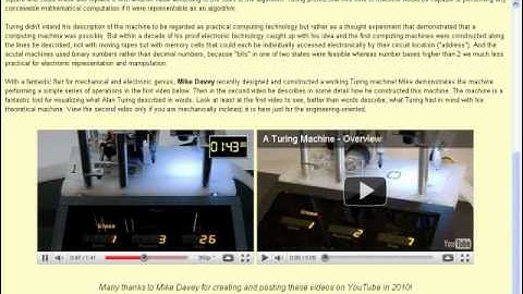 CSC-200 Lecture 7 - Supercomputers