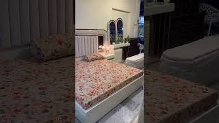 Luxury Bed Set | Modern Bed Set | Whatapps 0311-7871121 #bed