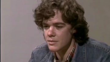 Stefan Dennis -The Prisoner Connection