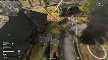 Call of Duty  Modern Warfare plunder team wipe lol