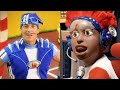 All LazyTown Extra Episodes But It S Only The Sportacus Challenge Segments