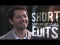 Short supernatural edits 1