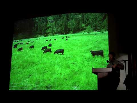 Part 5 Progressive Pasture Management - John Pearson