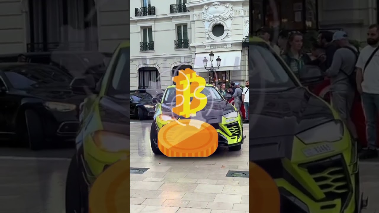 BTC - Breaking Forecast 2025 