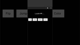 Loading Animation with JavaScript