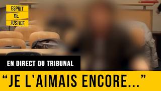 Violences conjugales : le mari n'accepte pas la demande de divorce de sa femme - EDDT