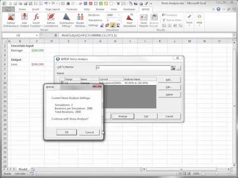 Example Model -