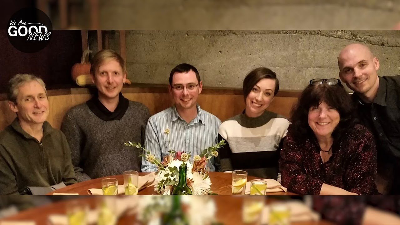 Seattle Food Tech -- Vegan Chicken Nuggets