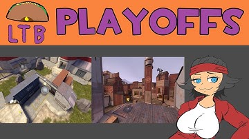 LTB vs AA - RGL 6s S19 NC Playoffs 3rd Place Official Match
